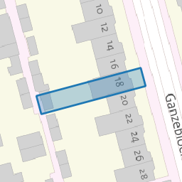 Perceel STM00-D-2227