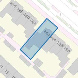 Perceel STM00-D-2272