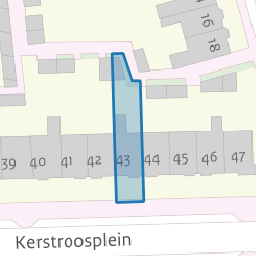 Perceel STM00-D-2277
