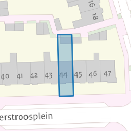 Perceel STM00-D-2278