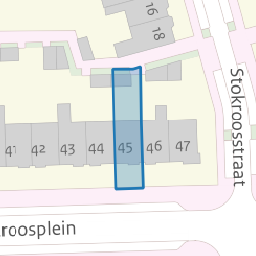Perceel STM00-D-2279