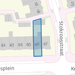 Perceel STM00-D-2280