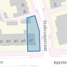 Perceel STM00-D-2281