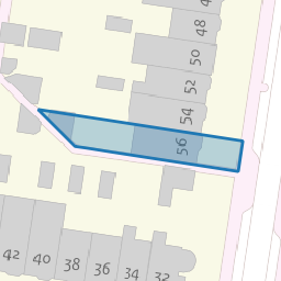 Perceel STM00-D-2303
