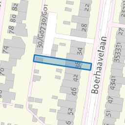 Perceel STM00-D-2310