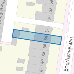 Perceel STM00-D-2312
