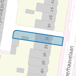 Perceel STM00-D-2313