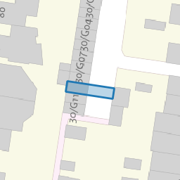 Perceel STM00-D-2316