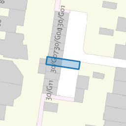 Perceel STM00-D-2318