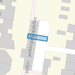 Perceel STM00-D-2321