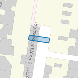 Perceel STM00-D-2322