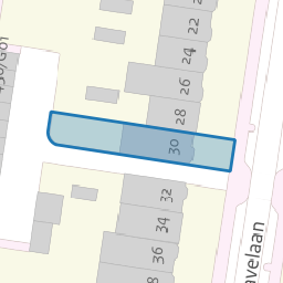 Perceel STM00-D-2325