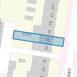 Perceel STM00-D-2326