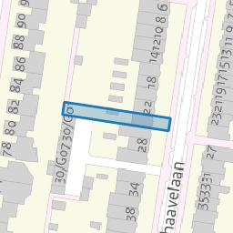 Perceel STM00-D-2328