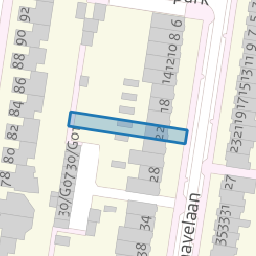 Perceel STM00-D-2329