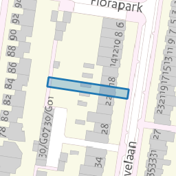 Perceel STM00-D-2330