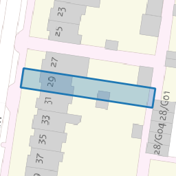 Perceel STM00-D-2340