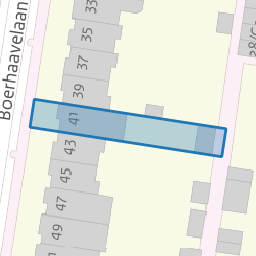 Perceel STM00-D-2346