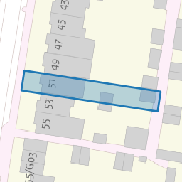 Perceel STM00-D-2351