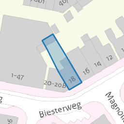 Perceel STM00-D-2362