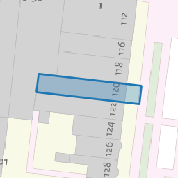 Perceel STM00-D-2378