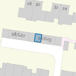 Perceel STM00-D-2390