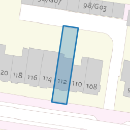 Perceel STM00-D-2396
