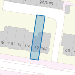 Perceel STM00-D-2397