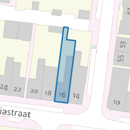 Perceel STM00-D-2399
