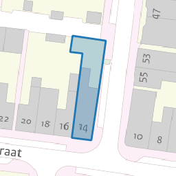 Perceel STM00-D-2400