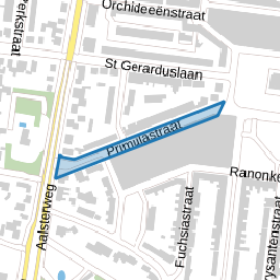 Perceel STM00-D-2407