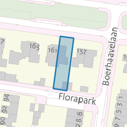 Perceel STM00-D-2428