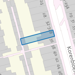 Perceel STM00-D-2443