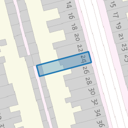 Perceel STM00-D-2452