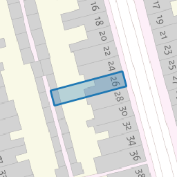 Perceel STM00-D-2453