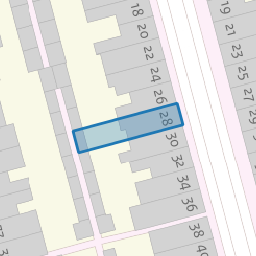 Perceel STM00-D-2454