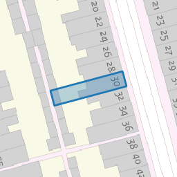 Perceel STM00-D-2455