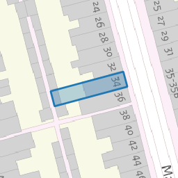 Perceel STM00-D-2457