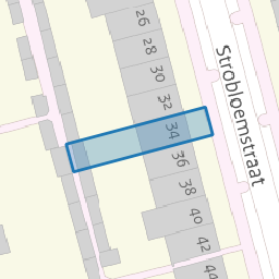 Perceel STM00-D-2485