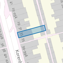 Perceel STM00-D-2496