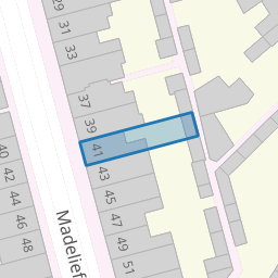 Perceel STM00-D-2501