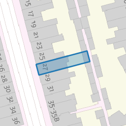 Perceel STM00-D-2504