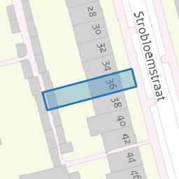 Perceel STM00-D-2510