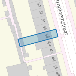 Perceel STM00-D-2511