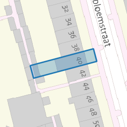 Perceel STM00-D-2512