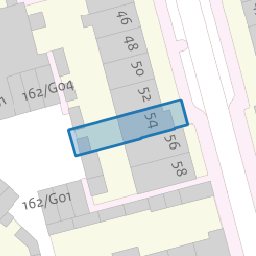 Perceel STM00-D-2518