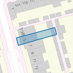 Perceel STM00-D-2520