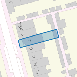 Perceel STM00-D-2521