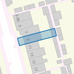 Perceel STM00-D-2522