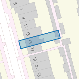 Perceel STM00-D-2525